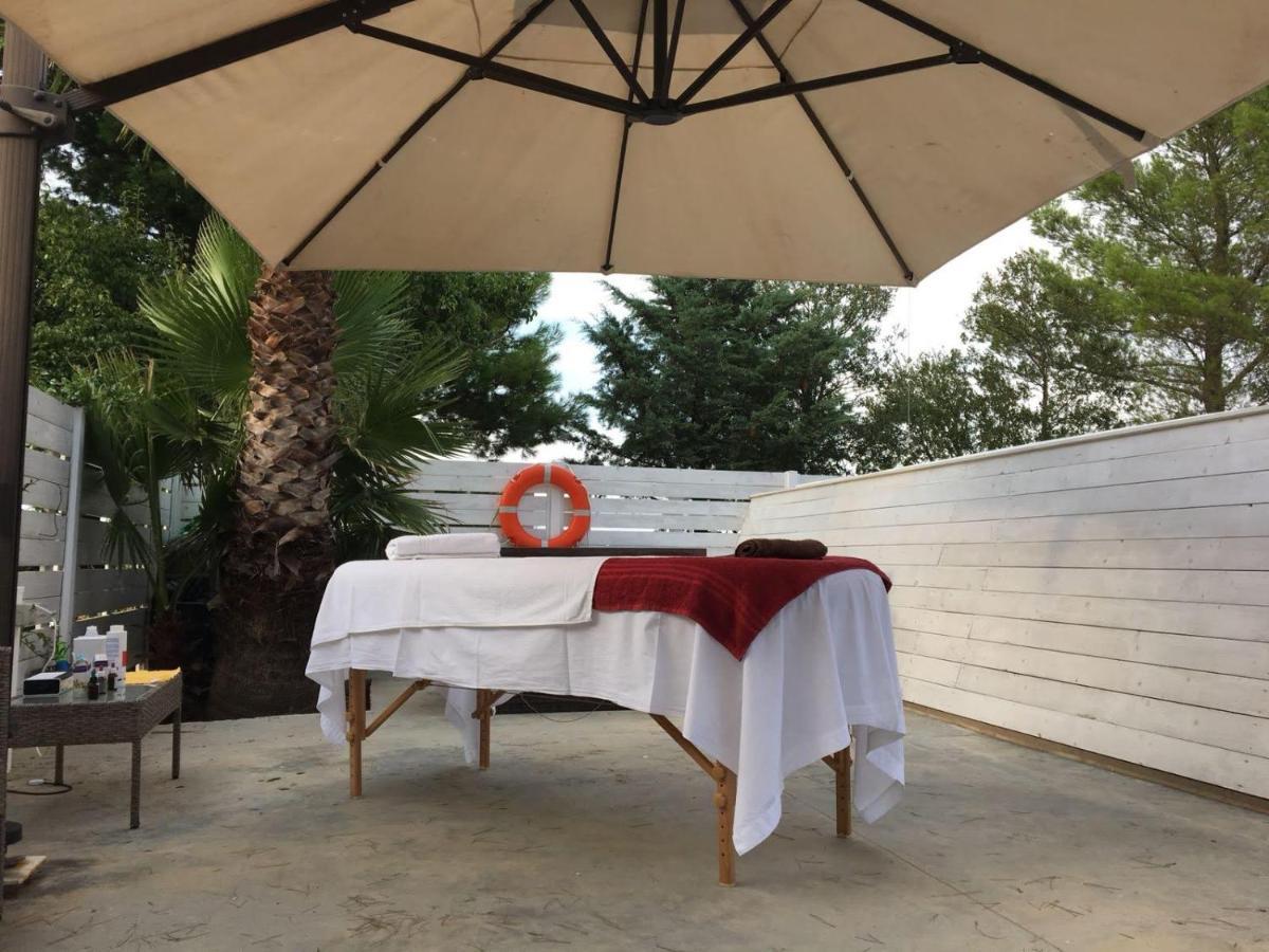 Masseria Battaglini Мартина-Франка Экстерьер фото