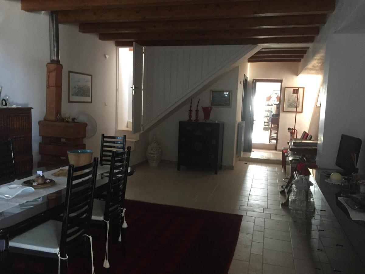 Masseria Battaglini Мартина-Франка Экстерьер фото