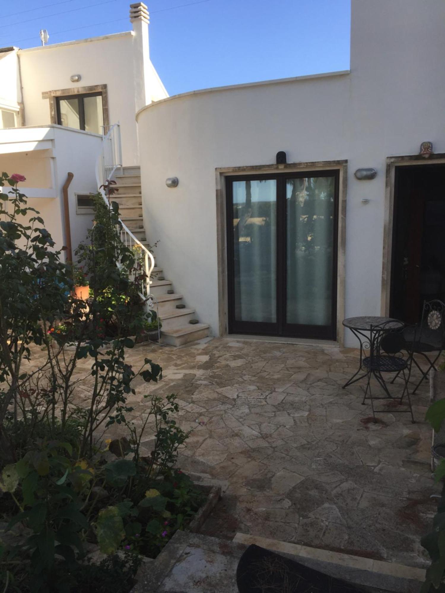Masseria Battaglini Мартина-Франка Экстерьер фото
