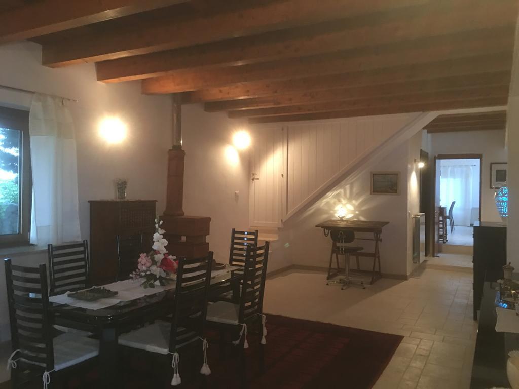 Masseria Battaglini Мартина-Франка Экстерьер фото