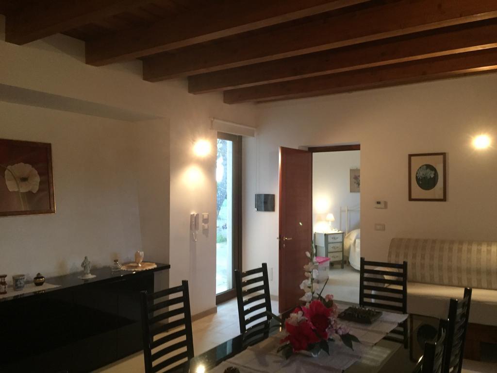 Masseria Battaglini Мартина-Франка Экстерьер фото