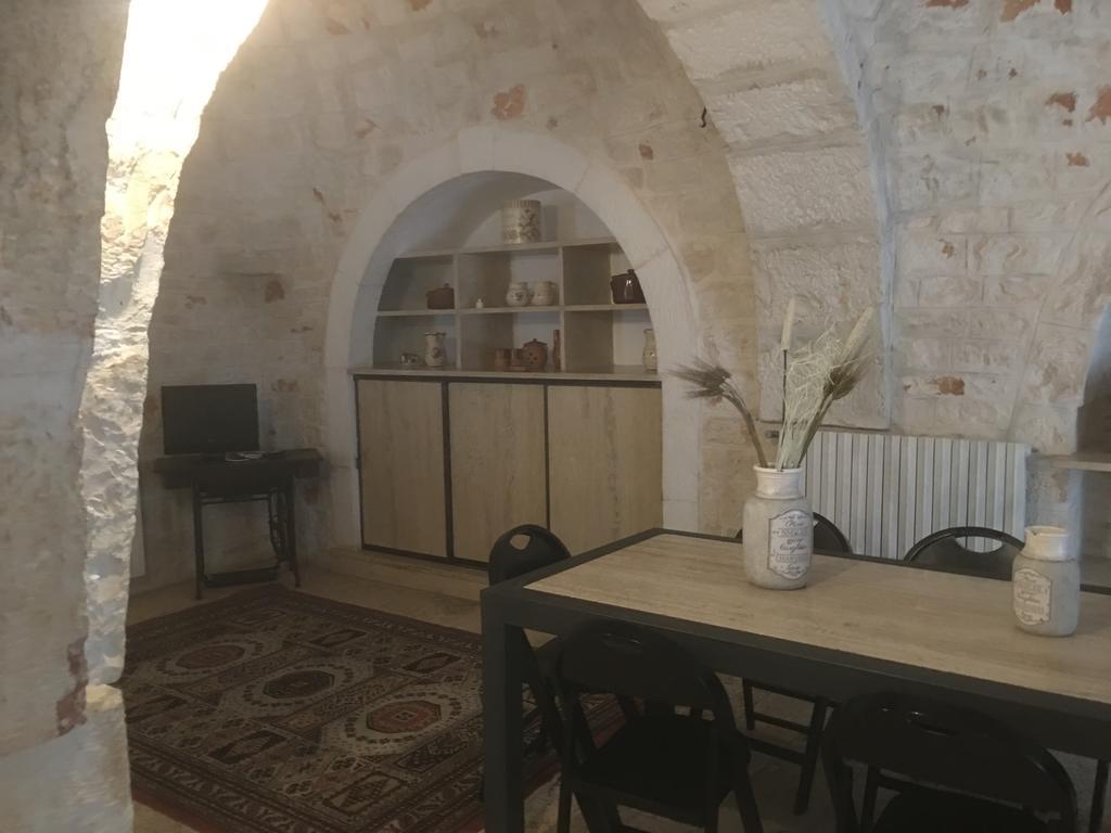 Masseria Battaglini Мартина-Франка Экстерьер фото