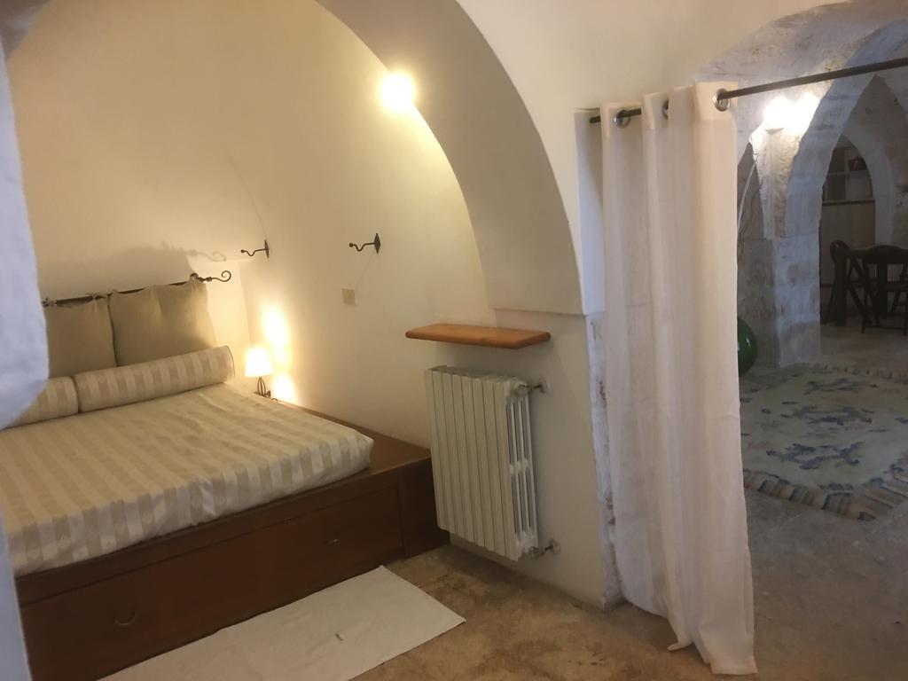 Masseria Battaglini Мартина-Франка Экстерьер фото