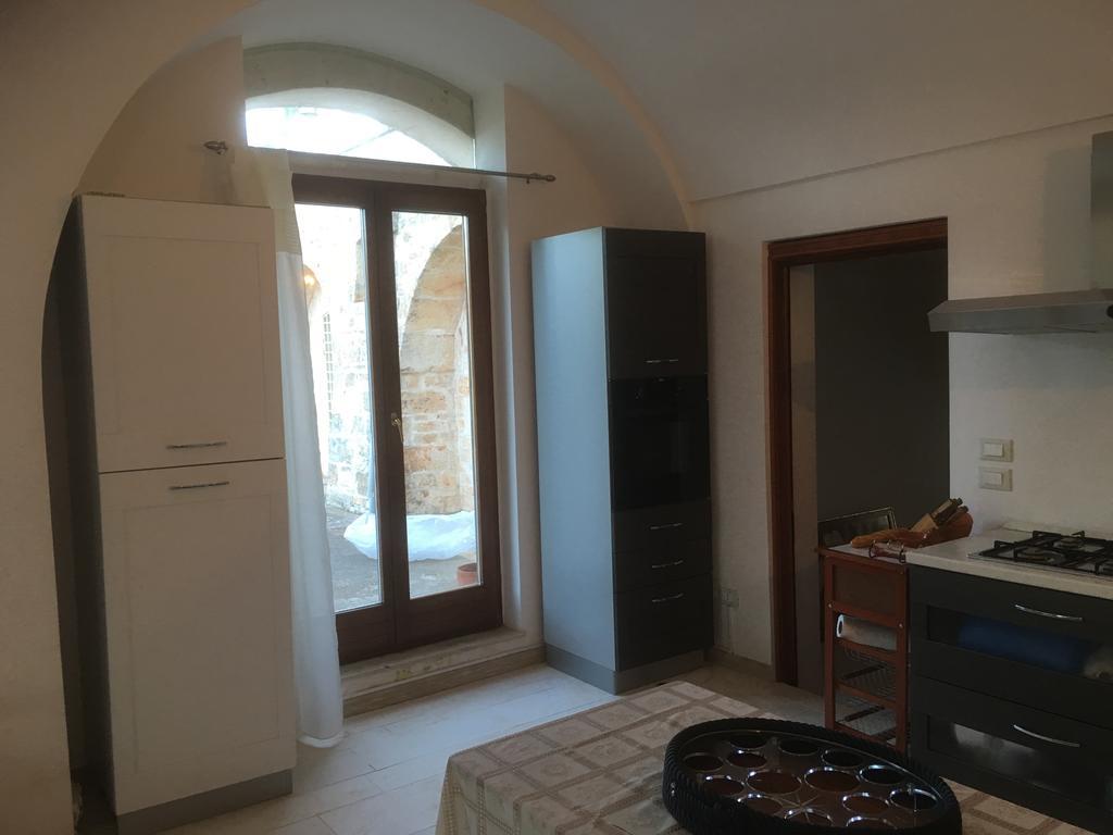 Masseria Battaglini Мартина-Франка Экстерьер фото